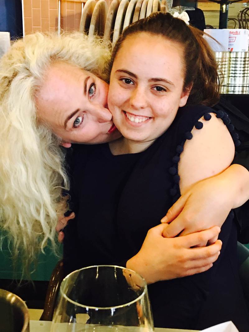 TOWIE’s Debbie Douglas Is Proud To Be A Foster Carer And Appeals For More People To Open Their Homes To Children In&nbsp;Care.