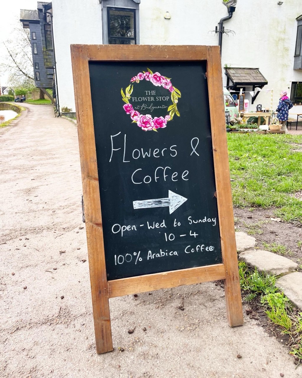 From City Girl to Worsley: A Quirky Move That’s Got Me&nbsp;Torn