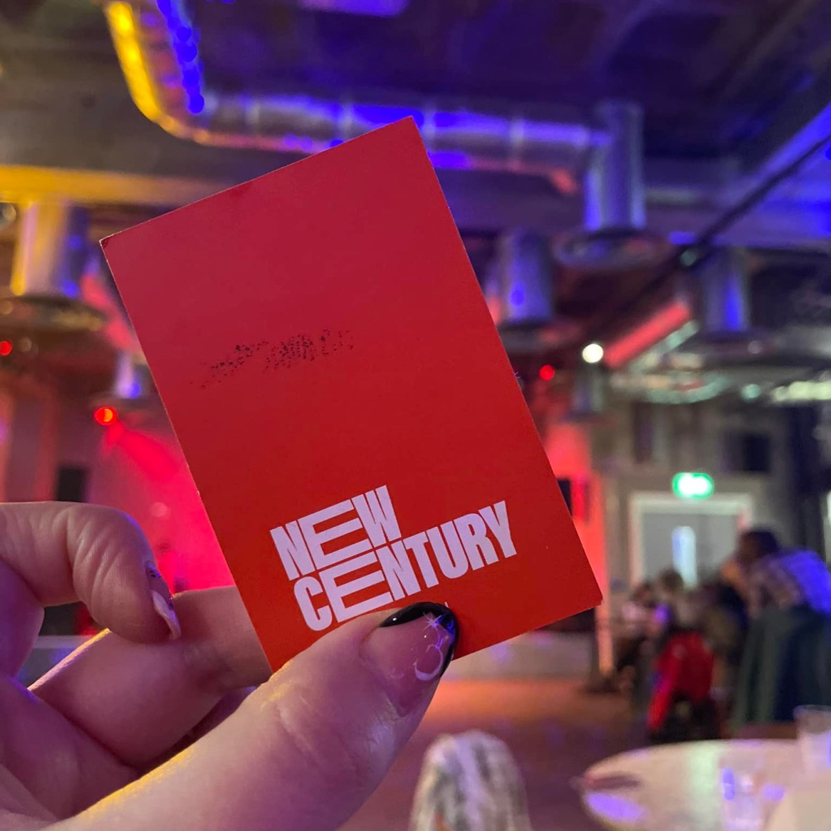 New Century Hall in Manchester – A Hidden Gem for Food, Drinks, and Live&nbsp;Music