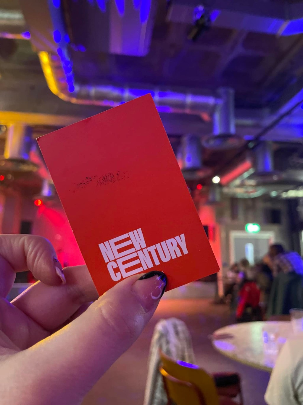 New Century Hall in Manchester – A Hidden Gem for Food, Drinks, and Live&nbsp;Music