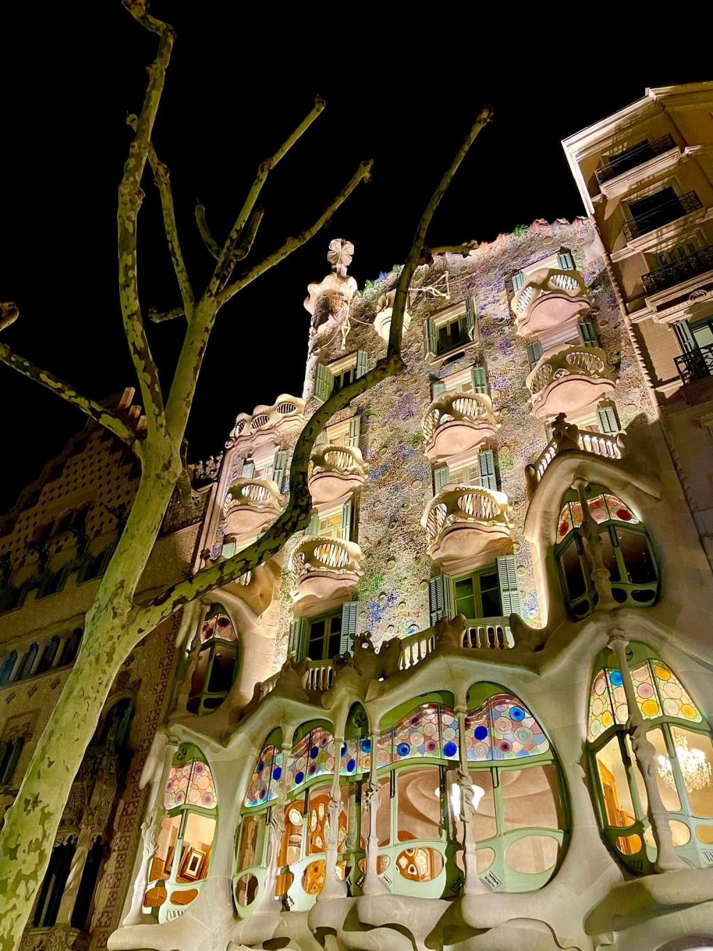 A Cheeky Weekend in Barcelona: A Perfect&nbsp;Escape