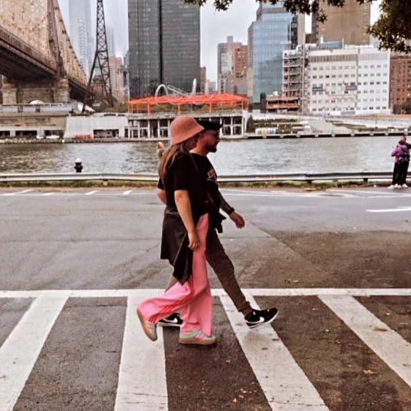 5 Unforgettable Nights in New York: My Dream Trip From&nbsp;Manchester