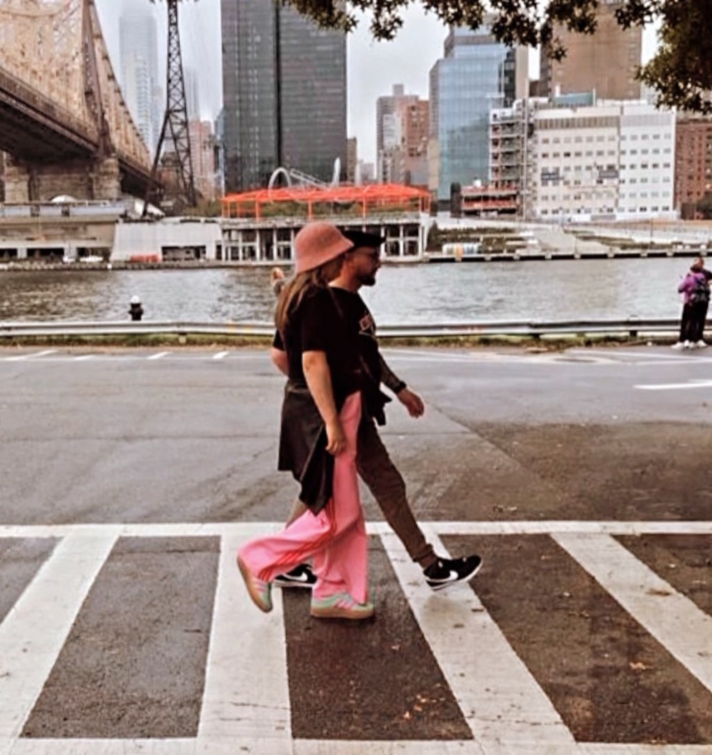 5 Unforgettable Nights in New York: My Dream Trip From&nbsp;Manchester