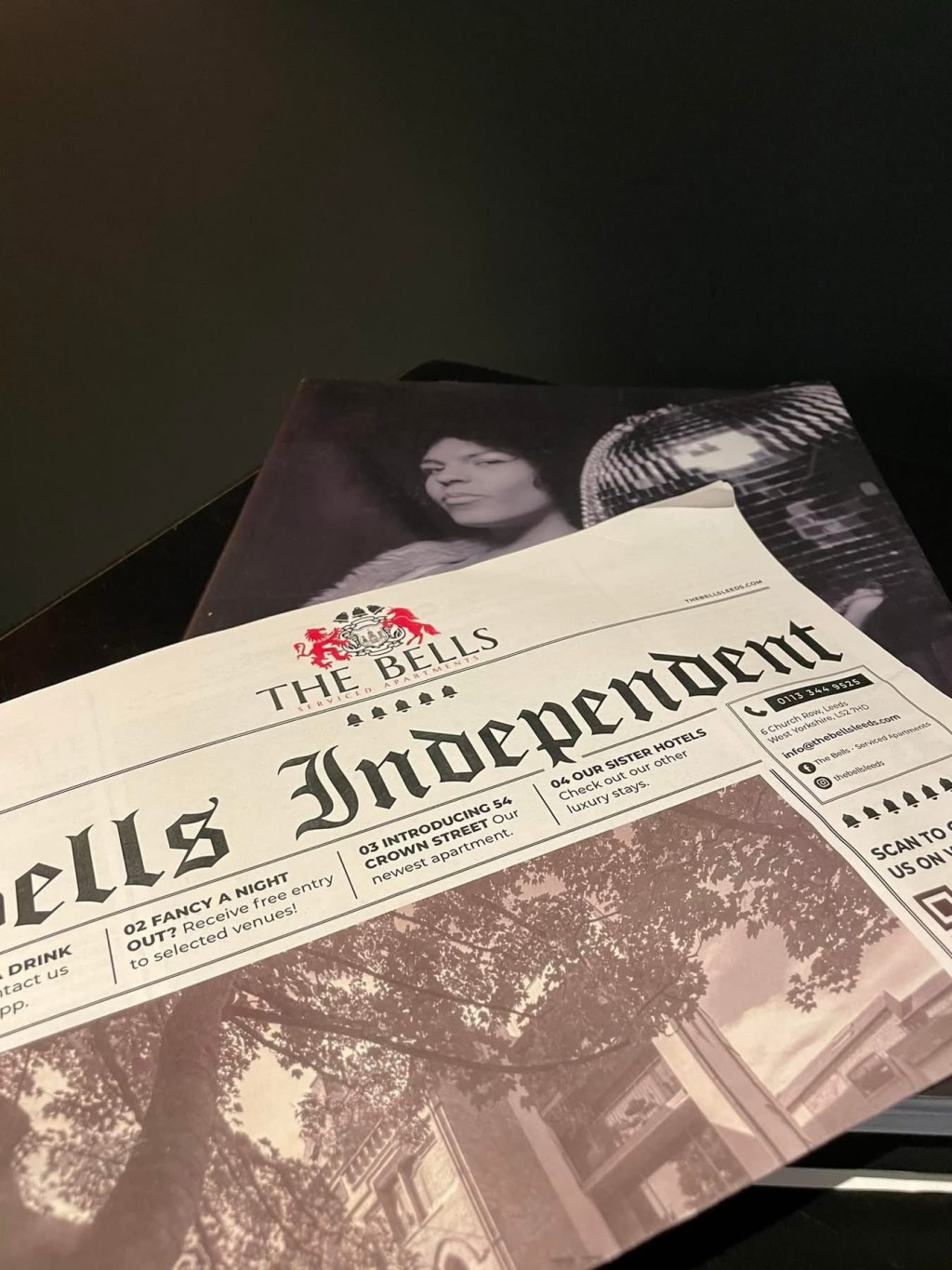 One Night in Leeds: Partying, Dancing, and the Best Place to&nbsp;Stay