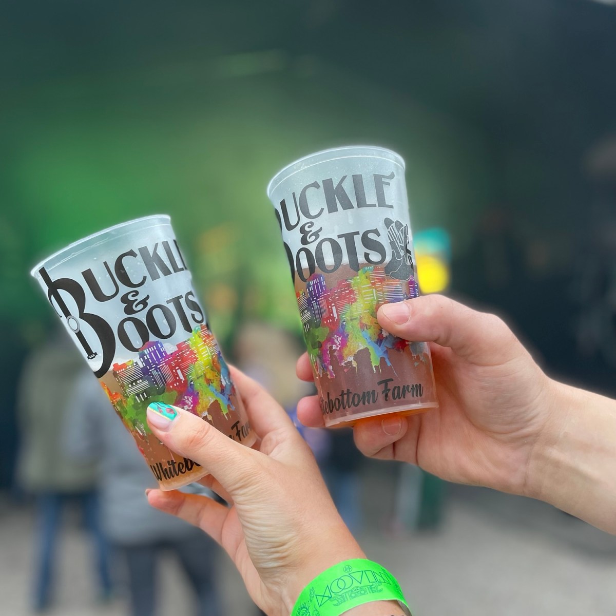 Moovin Festival 2024: Dancing, Fun, and a Slightly Unexpected&nbsp;Swim