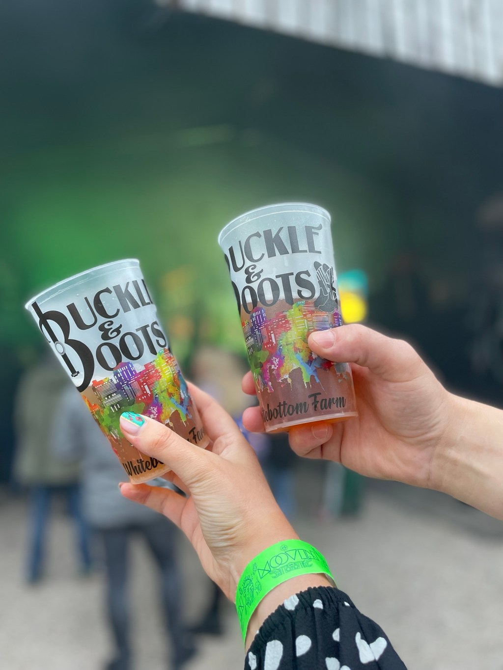 Moovin Festival 2024: Dancing, Fun, and a Slightly Unexpected&nbsp;Swim