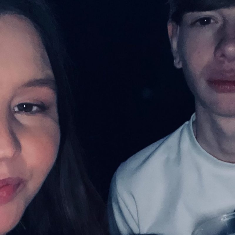 Valentine’s with My Boys… and Craig&nbsp;David