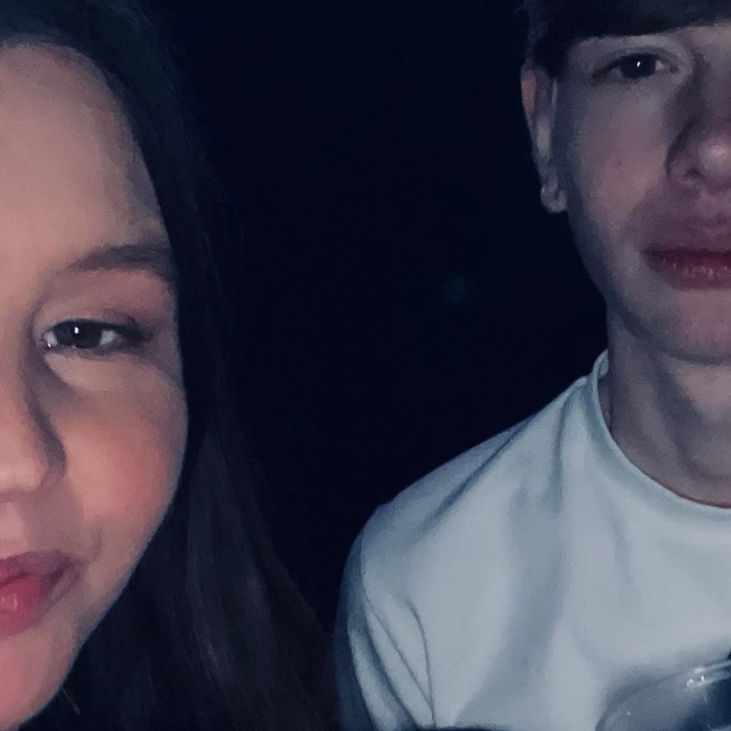 Valentine’s with My Boys… and Craig&nbsp;David