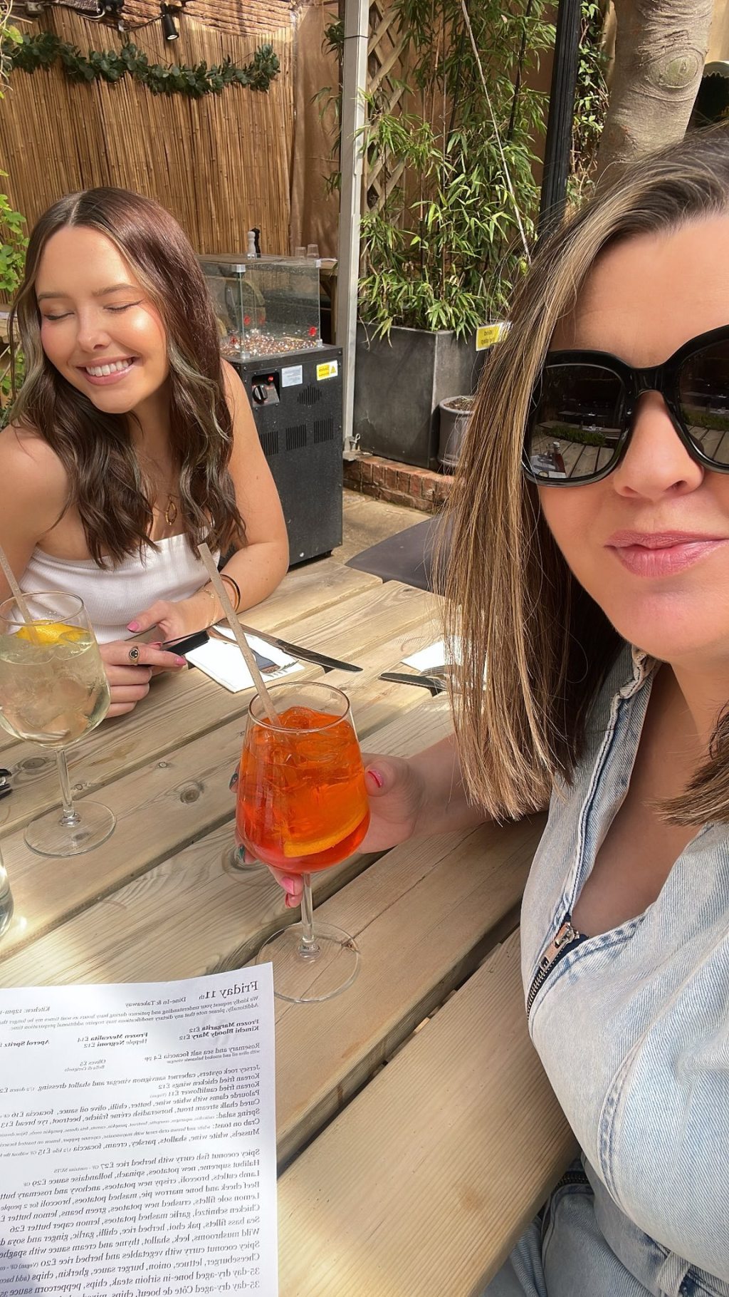 8 Hours in London…Coffee, Croissants & 30k&nbsp;Steps