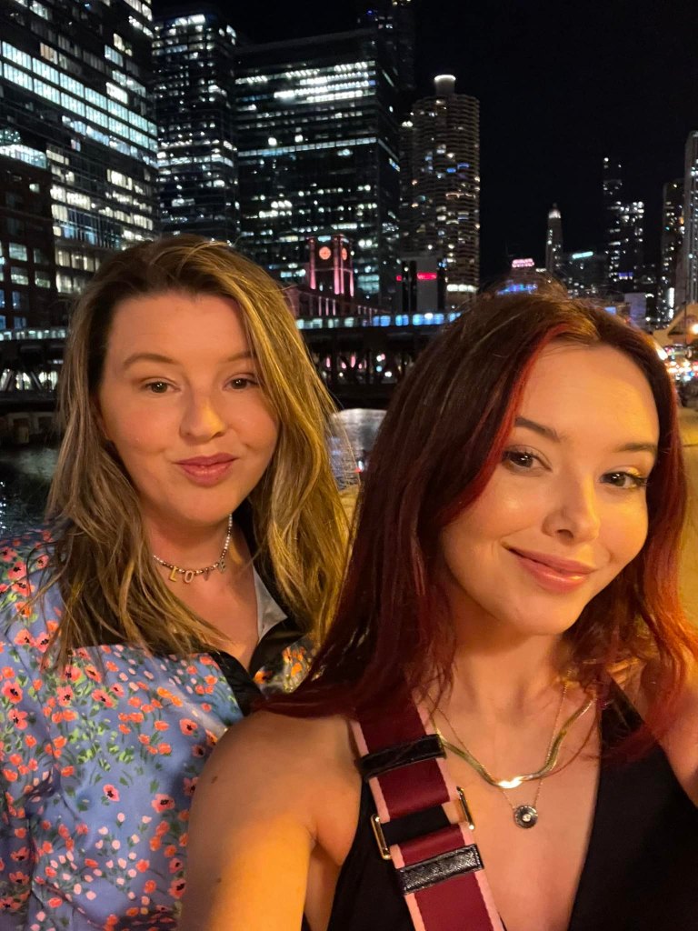 Chicago Baby…Because Why&nbsp;Not?