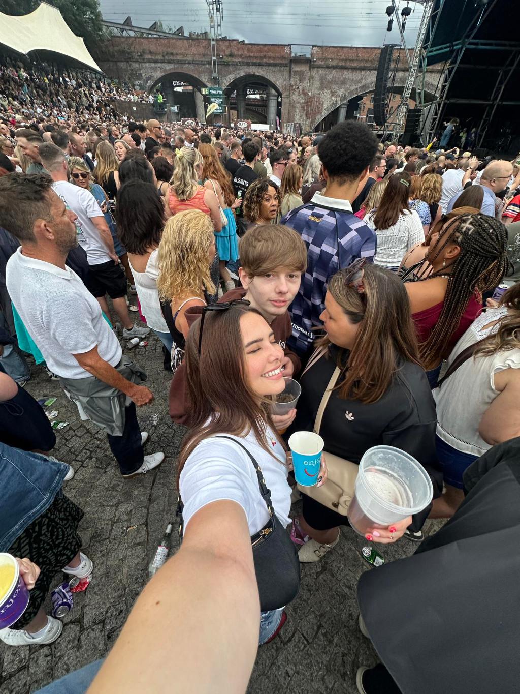 Families That Rave Together Stay&nbsp;Together