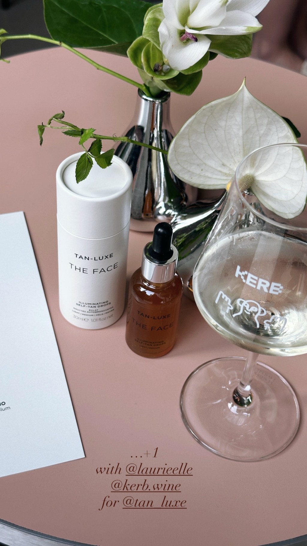 Wine & Weekends in&nbsp;Manchester