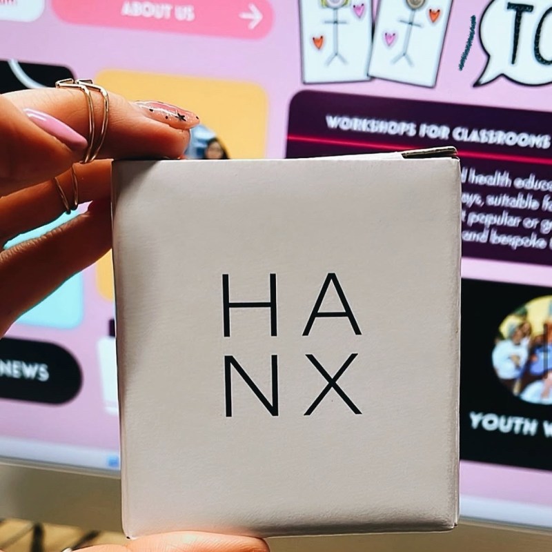Safe, Sexy & Educational: Why I Love&nbsp;HANX