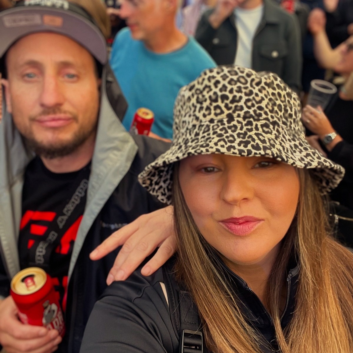 Mr Ravin & Misbehavin’: One last dance at&nbsp;FAC51