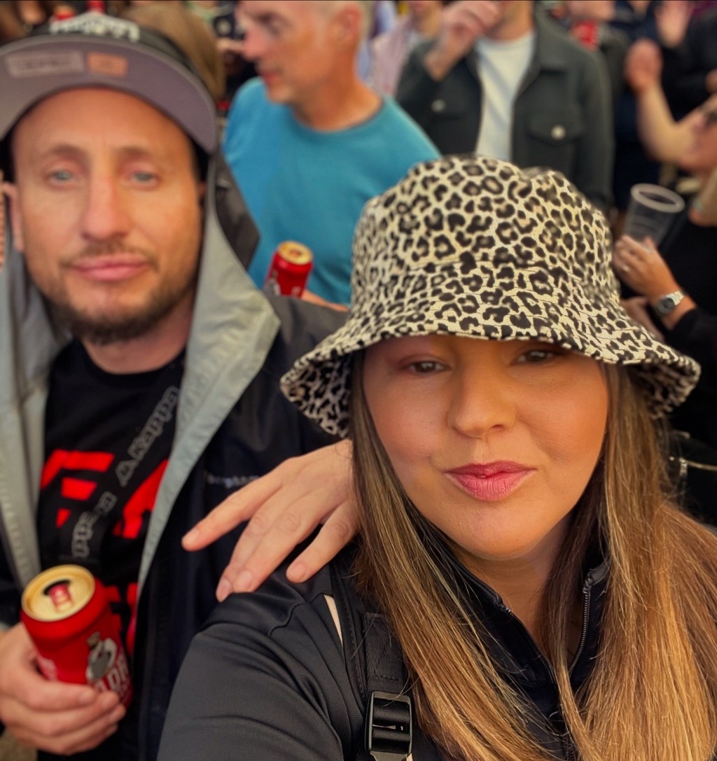 Mr Ravin & Misbehavin’: One last dance at&nbsp;FAC51