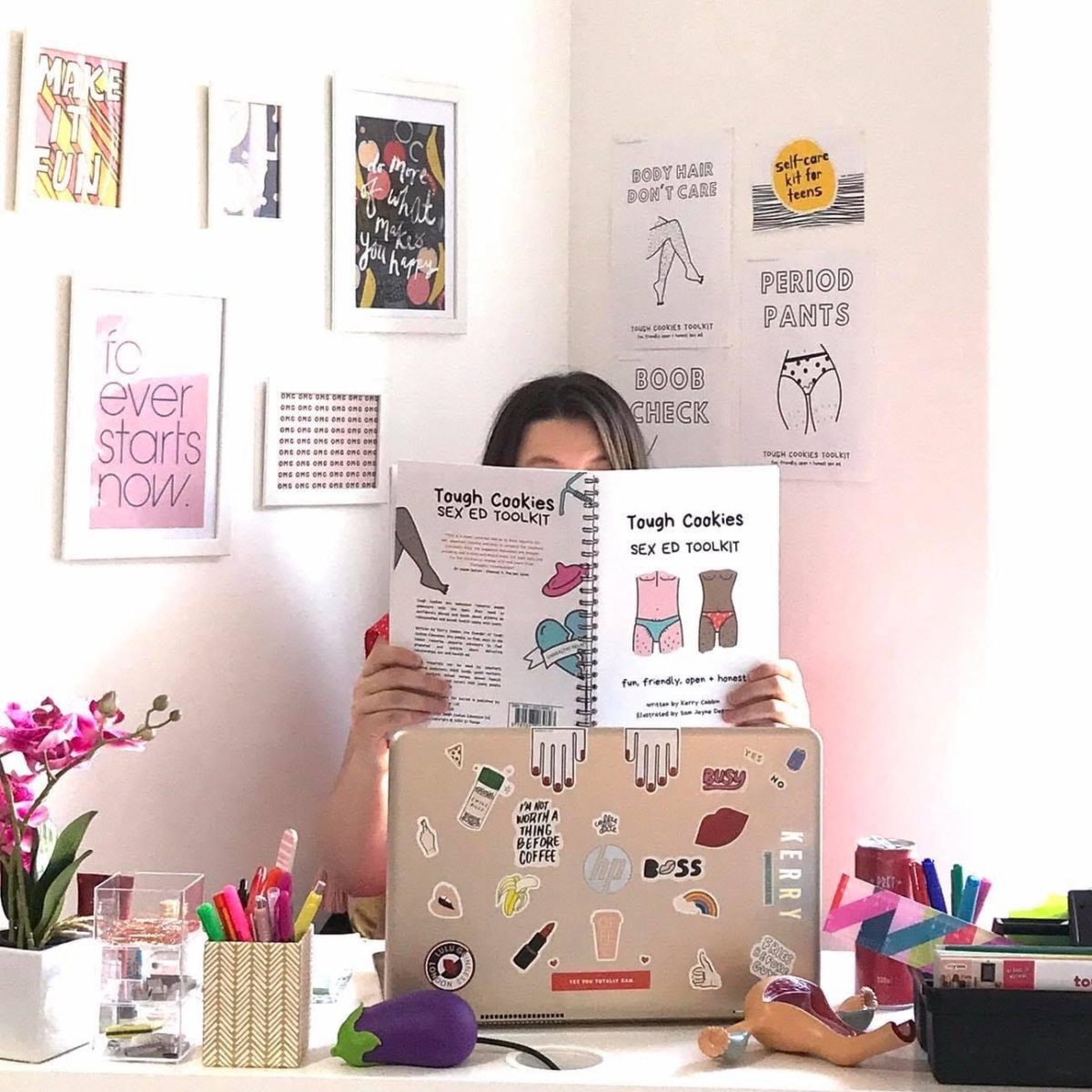 The Big News: My Second Book&nbsp;Deal