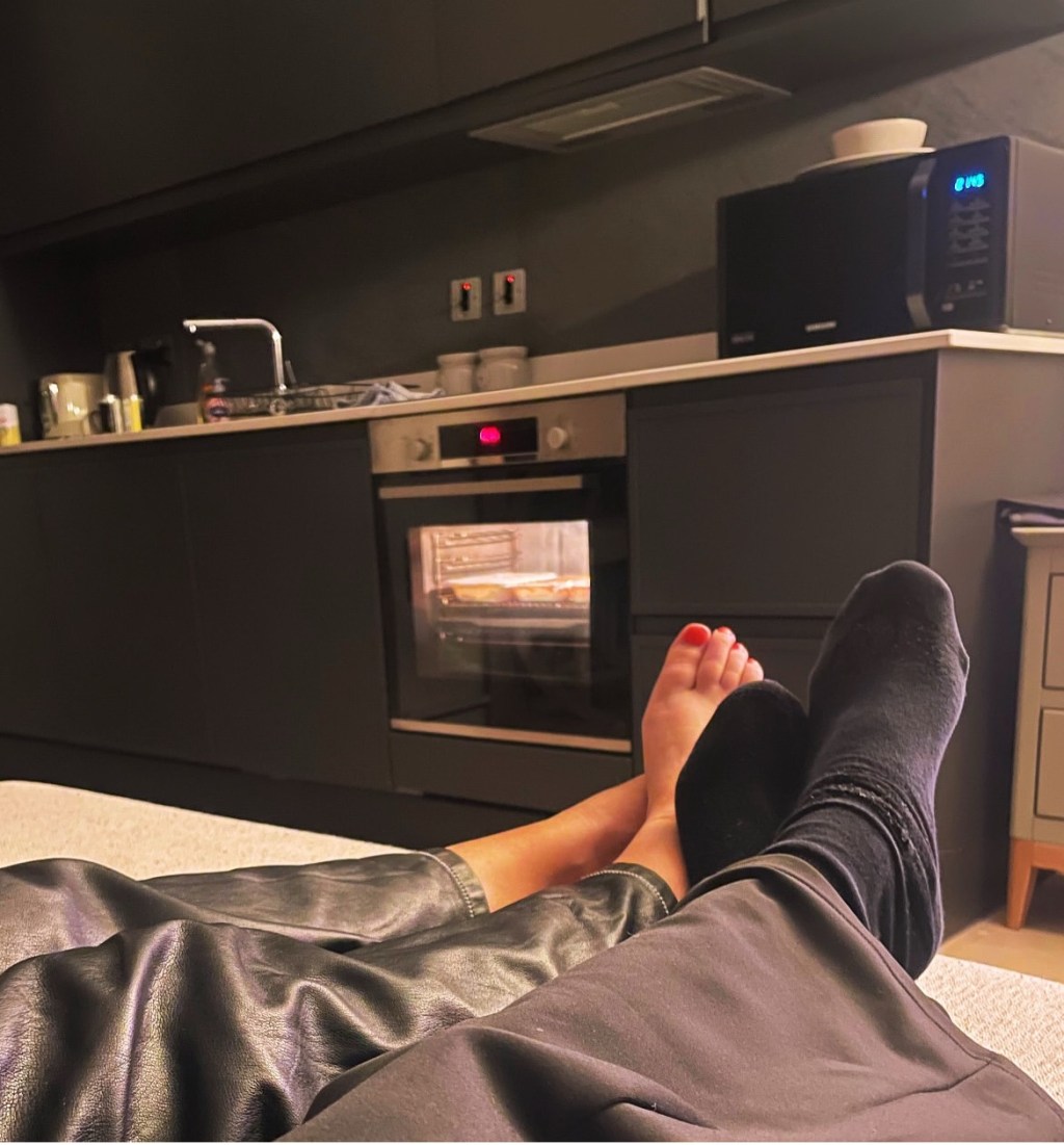 A Rainy Weekend in the&nbsp;Lakes